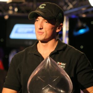 Carter Phillips Wins Poker Stars EPT Barcelona