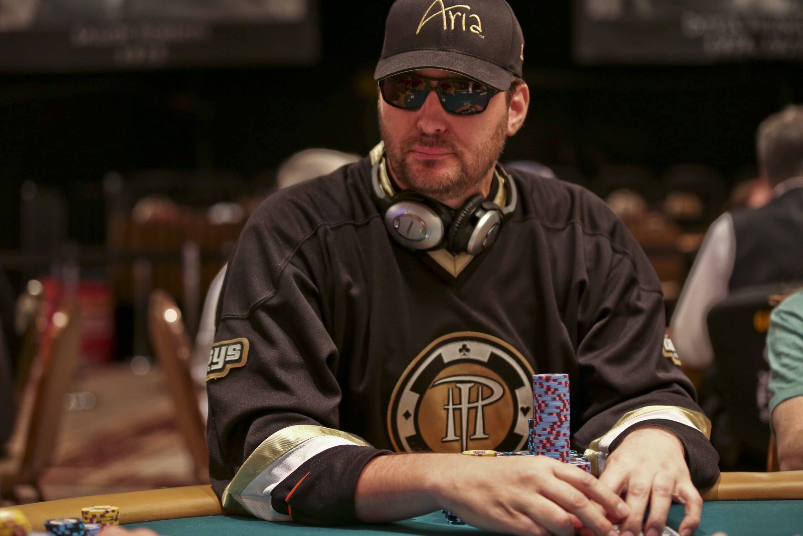 Phil Hellmuth