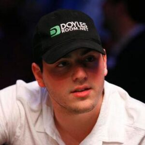 A Poker Life — Dani Stern