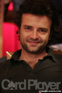 Everest Poker Signs Fabrice Soulier as Latest Pro