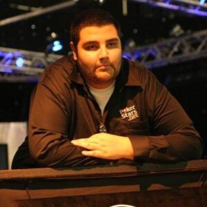 PokerStars Caribbean Adventure – Day 1A