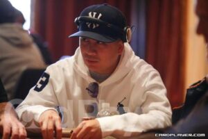 PartyPoker Takes Premier League IV to Las Vegas