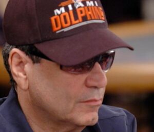 Poker Strategy -- John Cernuto at the PCA