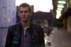 Russian Poker Player Joins Team PKR Pro