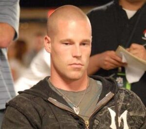 Patrik Antonius Interview -- Part 1