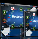 Boylepoker Celebrates Resizable Tables with $500 Added