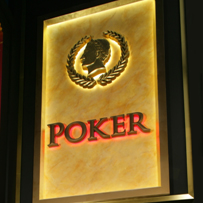 Caesars Palace Classic Main Event — Day 1