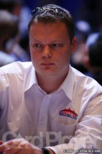 Full Tilt Poker Million Semi’s and Final Air This Week