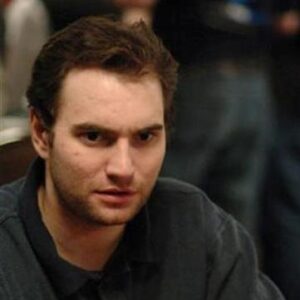 Poker Strategy — Tom Chambers on a Turn Decision in PLO