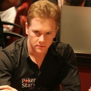 European Poker Tour: Berlin Day 2