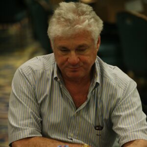 PokerStars Caribbean Adventure -- Day 3