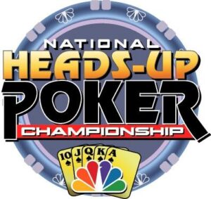 NBC National Heads-Up Poker Championship: Day 1