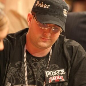 Caesars Palace Classic Main Event — Day 2