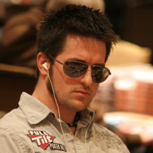 WSOP Circuit: Paul Wasicka Wins Tunica Championship