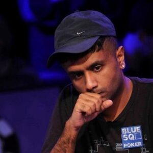 PokerStars Caribbean Adventure – Day 2