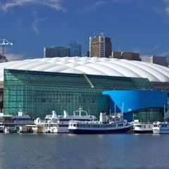 Vancouver Poker Rooms Gear Up for Olympic Crowds