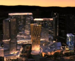 Las Vegas’ CityCenter Has Arrived