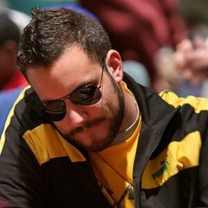 Poker Strategy — Adam Levy Talks About Table Image