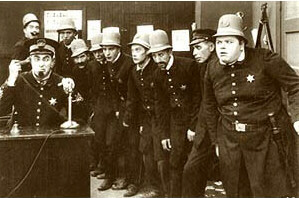 EPT Berlin Armed Robbers Still At Large