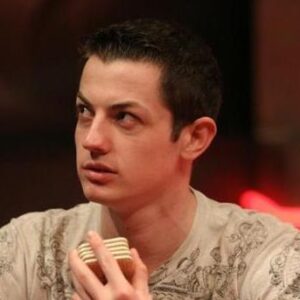 Tom "durrrr" Dwan Dominates High-Stakes Cash Games
