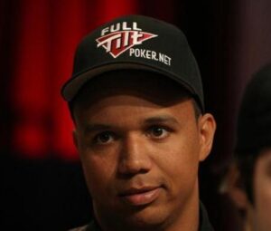 Ivey's Vegetarian Bet Highlights HSP