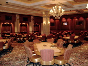 Venetian’s Deep Stack Poker Series Begins Today