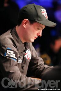 Betting for Tonight’s Full Tilt Poker Million Final