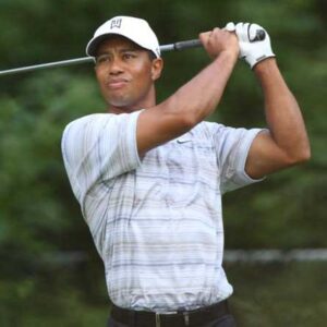 Tiger Woods Turns Down $75 Million Poker Offer