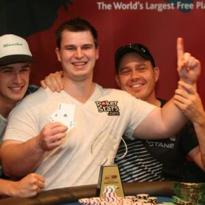 Rennie Carnevale Wins At Adelaide