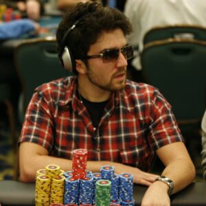 PokerStars Caribbean Adventure -- Day 4