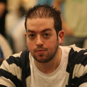 Online Poker — Steve Gross Still Leads OPOY Race