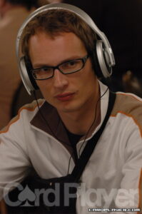 Ville Wahlbeck Triumphs at Nordic Poker Awards