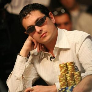 European Poker Tour — Prague Day 4