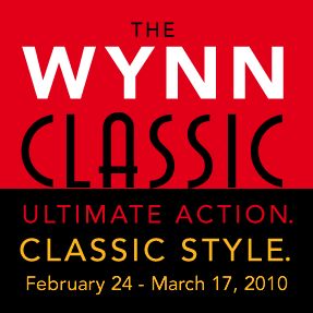 Wynn Poker Classic: Championship Event Begins March 15