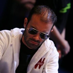 European Poker Tour: Copenhagen Day 1A