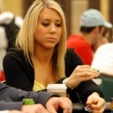 Poker Strategy: Lauren Kling Discusses $1K Monday Hand