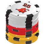 DevilfishPoker's Let it Snow Freerolls Begin Tonight