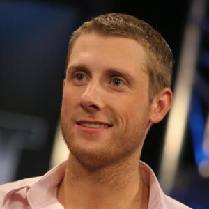 Poker Tournament Trail: Chris Moore