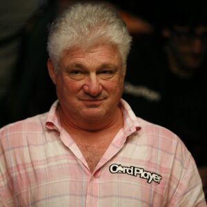 PokerStars Caribbean Adventure -- Day 5