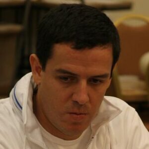 L.A. Poker Classic Preliminary Update II