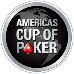 PokerStars Americas Cup of Poker Begins