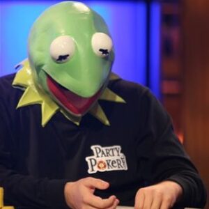 PartyPoker Premier League Final Six Decided Tomorrow