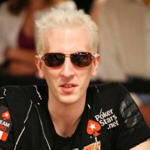 European Poker Tour: Copenhagen Day 1B