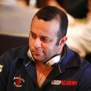 Charity Poker: Fallen Heroes Tournament This Friday