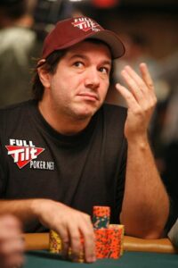David Benyamine Wins Premier League Poker IV 