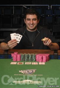 PKR High Stakes Cash Game on TV This Week