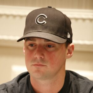 The Faces of the 2009 POY Race — Part I
