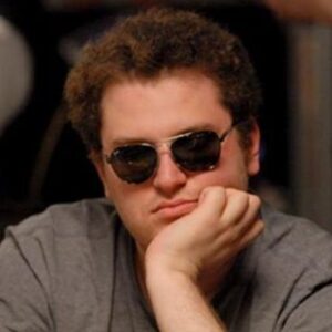 Poker Strategy: Scott Seiver at LAPC High Roller Event