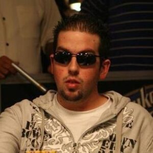 Steve 'gboro780' Gross Retakes OPOY Lead