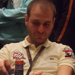 European Poker Tour Copenhagen -- Day 4